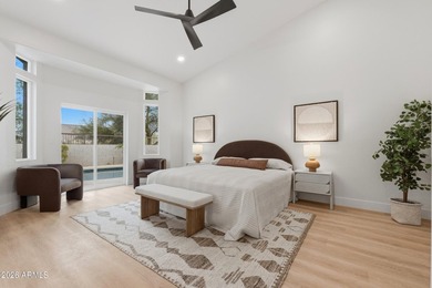 Fully remodeled luxury home in Las Sendas featuring designer - photo 17