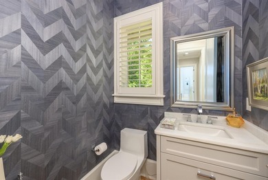 Perfectly positioned along the prestigious Oconee Course, this - photo 18