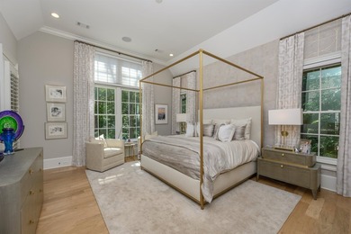 Perfectly positioned along the prestigious Oconee Course, this - photo 19