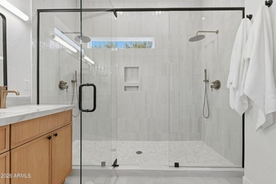 Fully remodeled luxury home in Las Sendas featuring designer - photo 20