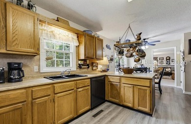 Located on Lady's Island, this two story home has a traditional - photo 20