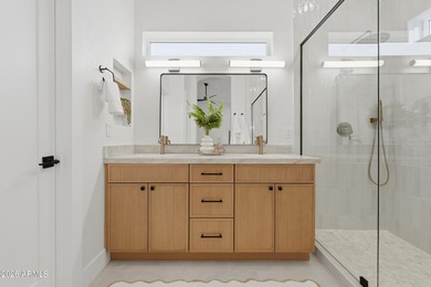 Fully remodeled luxury home in Las Sendas featuring designer - photo 21