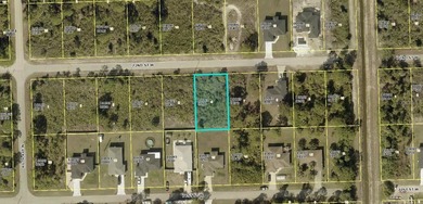 Lehigh Acres Area Lot For Sale in Lehigh Acres Florida