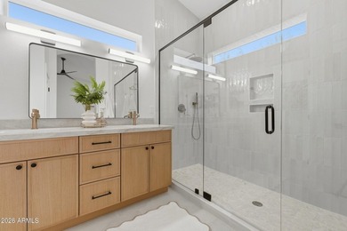 Fully remodeled luxury home in Las Sendas featuring designer - photo 22