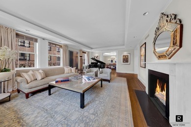Occupying the entire sixth floor of one of Park Avenue's most - photo 2