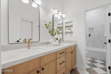 Fully remodeled luxury home in Las Sendas featuring designer - photo 23