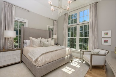 Perfectly positioned along the prestigious Oconee Course, this - photo 23