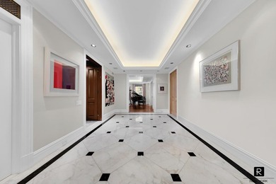 Occupying the entire sixth floor of one of Park Avenue's most - photo 3