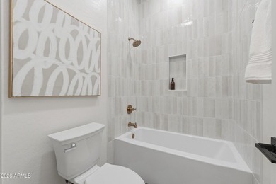Fully remodeled luxury home in Las Sendas featuring designer - photo 24