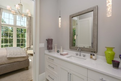 Perfectly positioned along the prestigious Oconee Course, this - photo 24