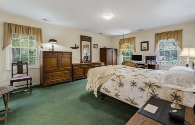 Located on Lady's Island, this two story home has a traditional - photo 25