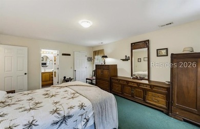 Located on Lady's Island, this two story home has a traditional - photo 26