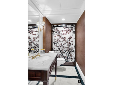 Occupying the entire sixth floor of one of Park Avenue's most - photo 6