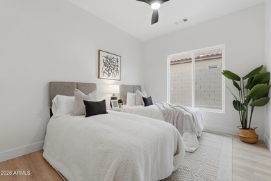 Fully remodeled luxury home in Las Sendas featuring designer - photo 27