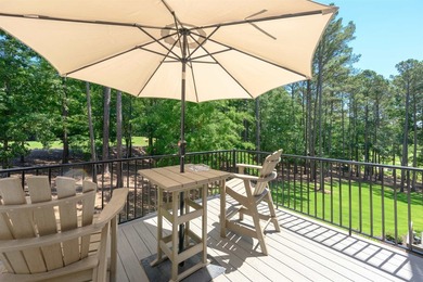 Perfectly positioned along the prestigious Oconee Course, this - photo 27