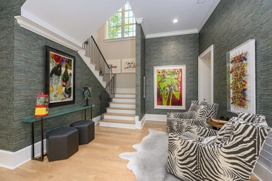 Perfectly positioned along the prestigious Oconee Course, this - photo 28