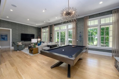 Perfectly positioned along the prestigious Oconee Course, this - photo 29