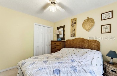 Located on Lady's Island, this two story home has a traditional - photo 30
