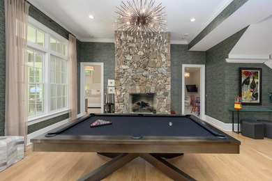 Perfectly positioned along the prestigious Oconee Course, this - photo 30