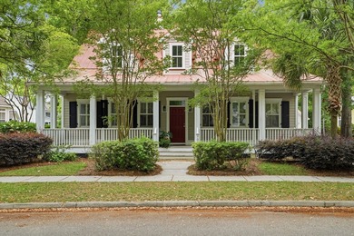 Nestled in the heart of Daniel Island's highly coveted South - photo 1