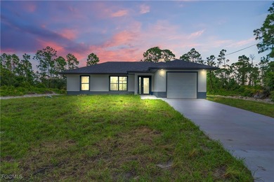 Lehigh Acres Area Home For Sale in Lehigh Acres Florida