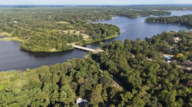 Lake Acreage For Sale in Hawkins, Texas