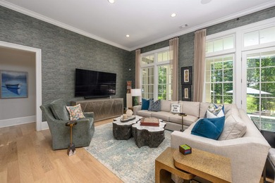 Perfectly positioned along the prestigious Oconee Course, this - photo 31