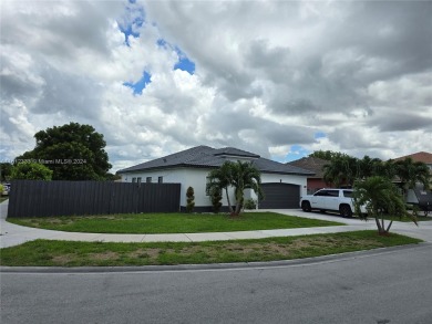 Lake Home For Sale in Miami, Florida