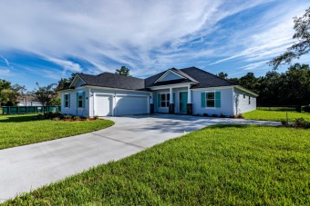 St. Johns River - Clay County Home Sale Pending in Green Cove Springs Florida