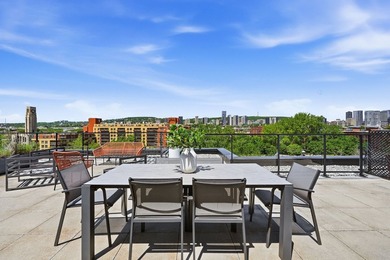 Penthouse unique en son genre, offrant une configuration - photo 32