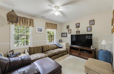 Located on Lady's Island, this two story home has a traditional - photo 32