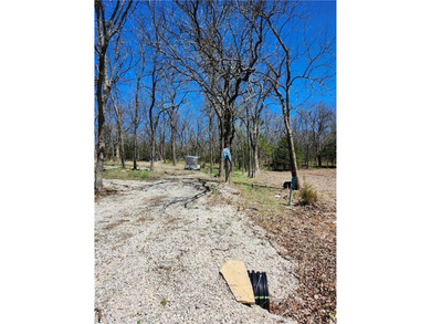 You will love this building lot with peek-a-poo views of the - photo 2