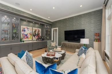 Perfectly positioned along the prestigious Oconee Course, this - photo 32