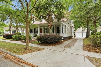 Nestled in the heart of Daniel Island's highly coveted South - photo 3