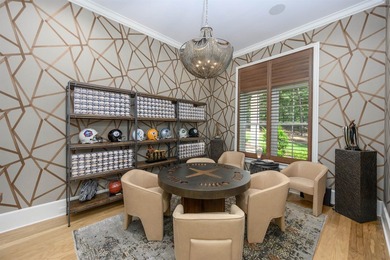 Perfectly positioned along the prestigious Oconee Course, this - photo 33