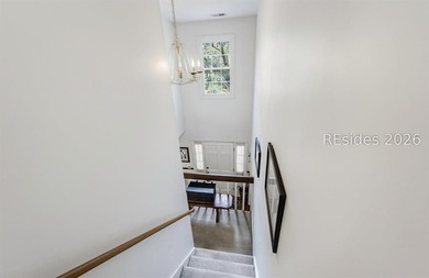 Located on Lady's Island, this two story home has a traditional - photo 34