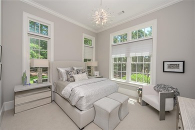 Perfectly positioned along the prestigious Oconee Course, this - photo 34