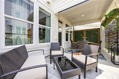 Beautifully upgraded townhome located in the desirable Westshore - photo 35
