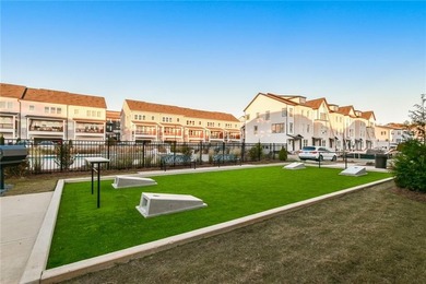 Beautifully upgraded townhome located in the desirable Westshore - photo 37