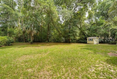 Located on Lady's Island, this two story home has a traditional - photo 37