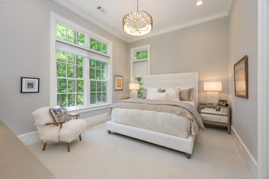 Perfectly positioned along the prestigious Oconee Course, this - photo 38