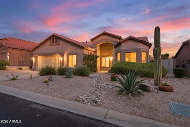 Fully remodeled luxury home in Las Sendas featuring designer - photo 40