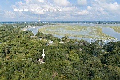 Located on Lady's Island, this two story home has a traditional - photo 40