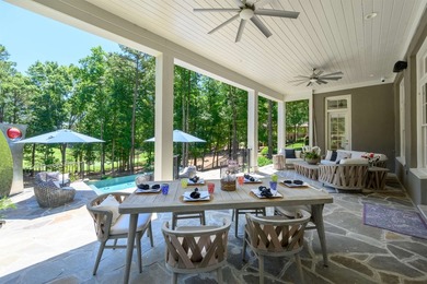 Perfectly positioned along the prestigious Oconee Course, this - photo 40