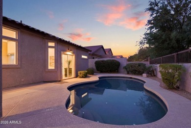 Fully remodeled luxury home in Las Sendas featuring designer - photo 41