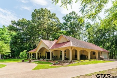 Lake Home For Sale in Arp, Texas