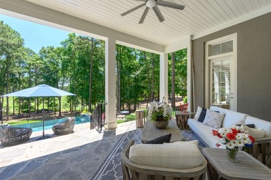 Perfectly positioned along the prestigious Oconee Course, this - photo 41