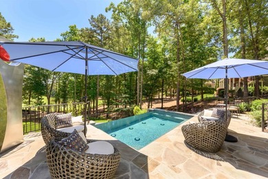Perfectly positioned along the prestigious Oconee Course, this - photo 42