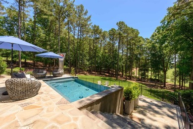 Perfectly positioned along the prestigious Oconee Course, this - photo 44
