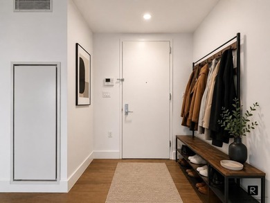 Luxurious 1-bedroom condo with additional home office space - photo 4